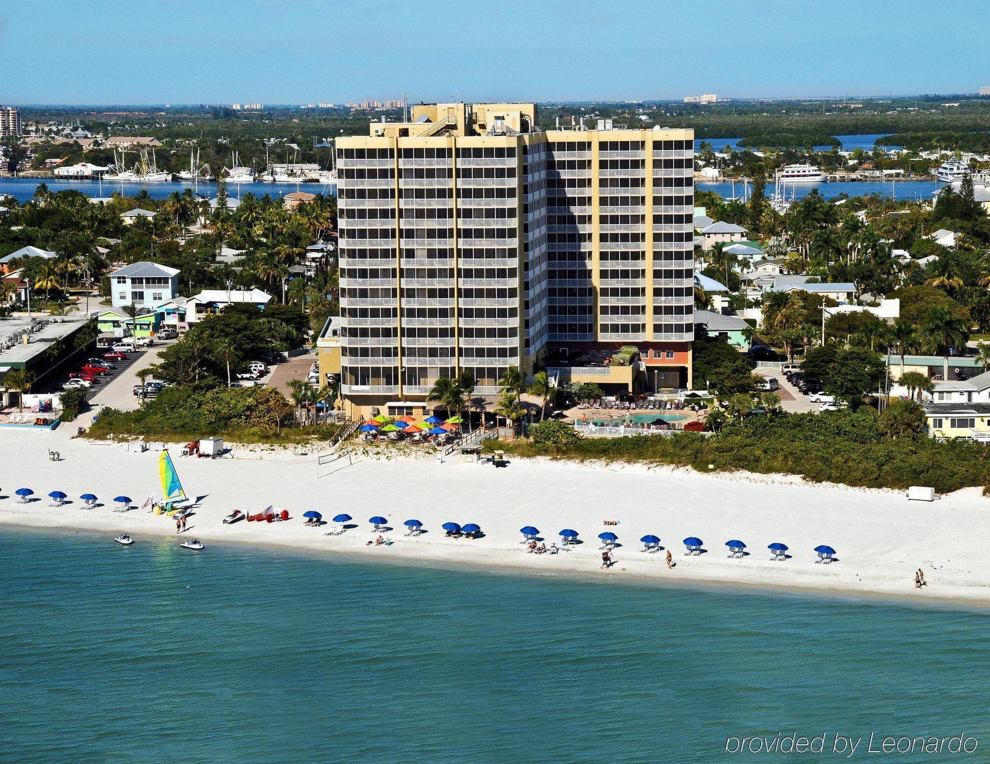 Diamond Head Beach Resort Fort Myers Beach Kültér fotó